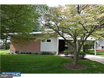 1402 Athens Road Wilmington, DE 19803 - Photo 1 of 12 Exterior Front