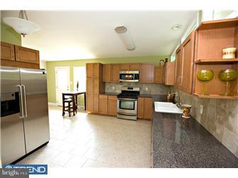 1402 Athens Road Wilmington, DE 19803 - Photo 3 of 12 Kitchen