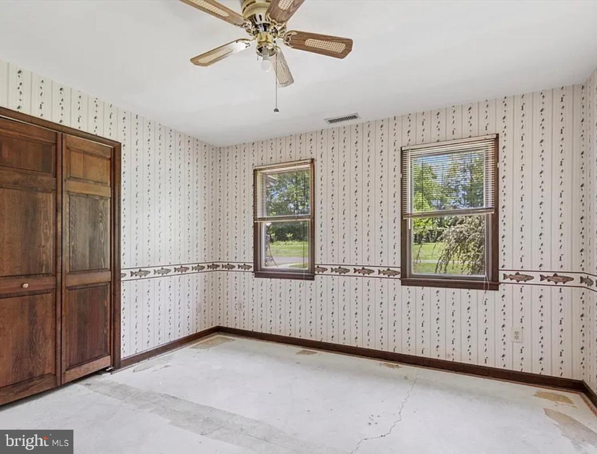 3789 Stump Road Doylestown, PA 18902 - Photo 23 of 33 a view of an empty room with a window