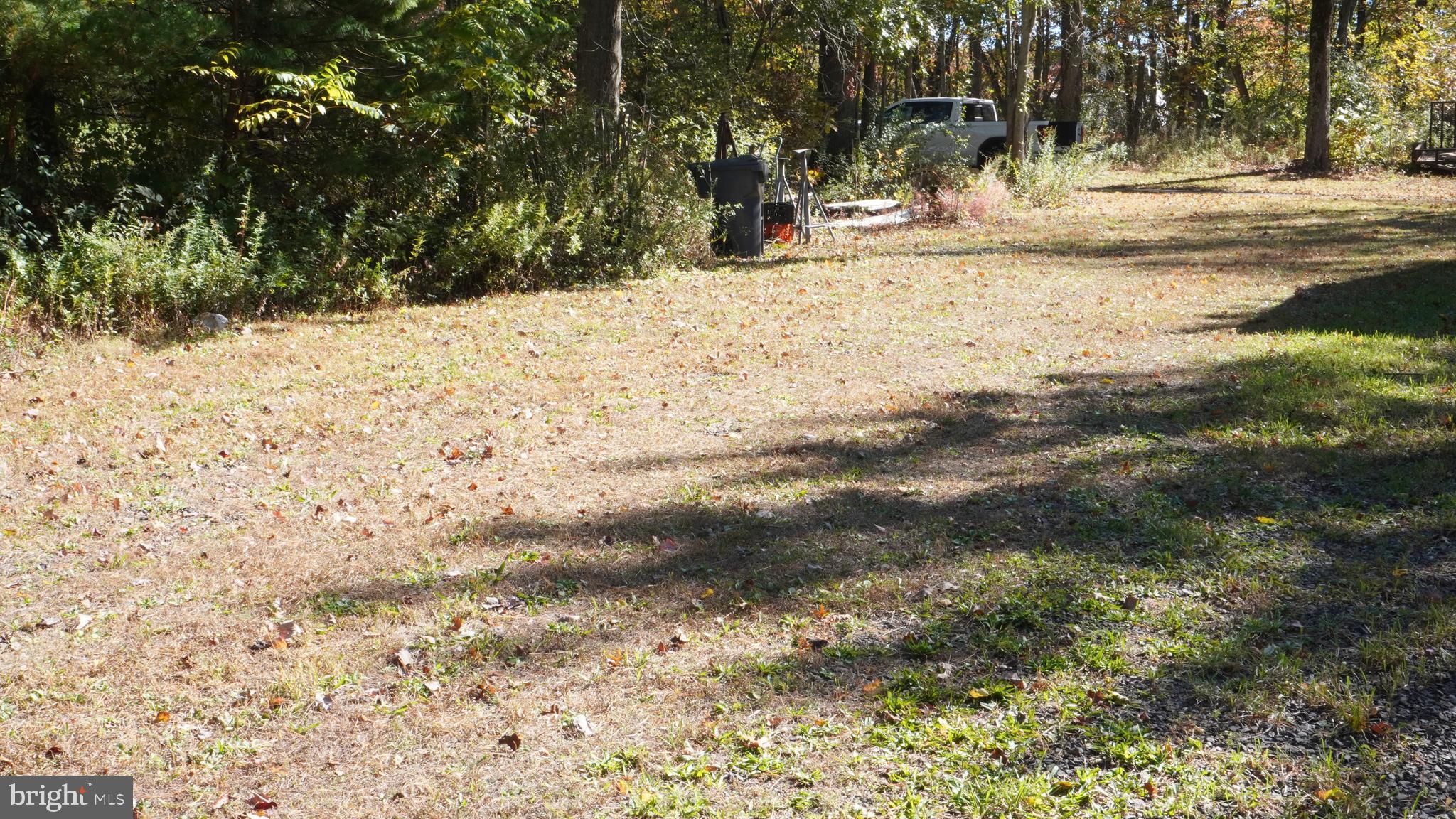 3789 Stump Road Doylestown, PA 18902 - Photo 32 of 33 a view of side of a yard covered with snow