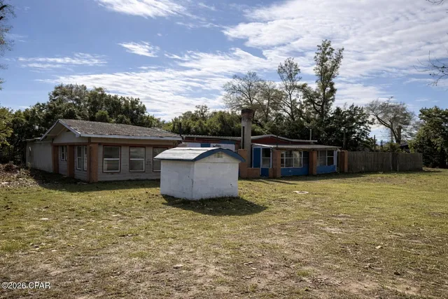 $141,000 | 4118 Hoskins Street, Panama City, FL 32404