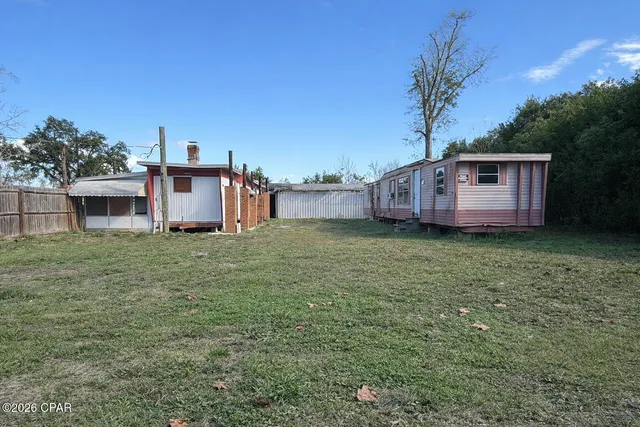 $141,000 | 4118 Hoskins Street, Panama City, FL 32404