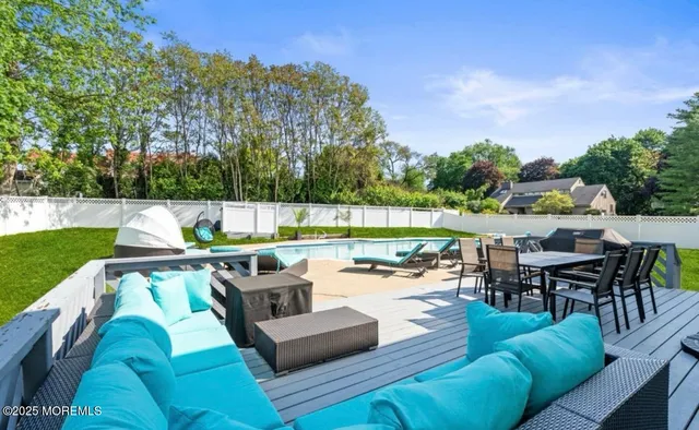 $4,000 | 16 Bridle Drive, West Long Branch, NJ 07764