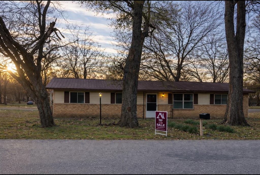 1100 Southwest 8th Street Cooper, TX 75432 - Photo 1 of 23
