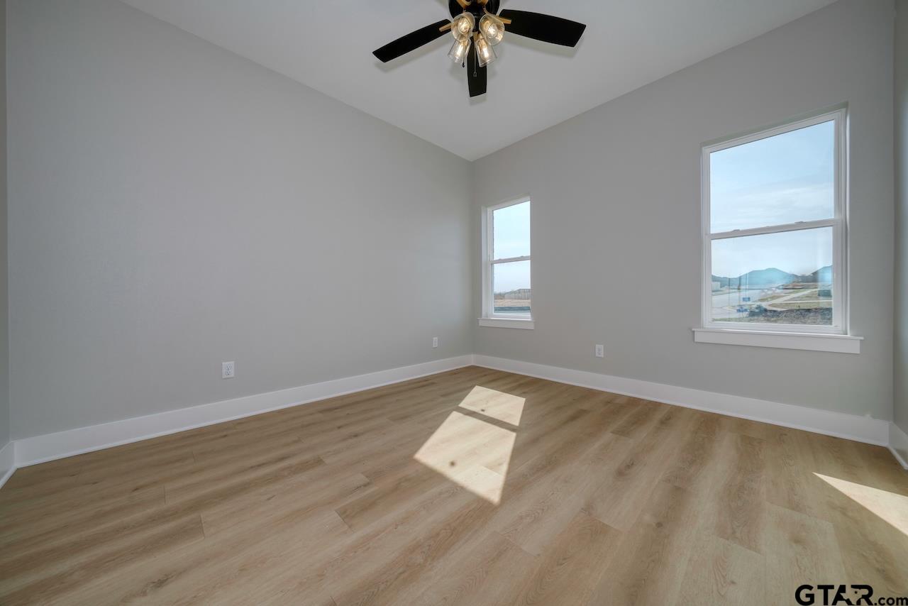 636 Prince Lane Tyler, TX 75704 - Photo 26 of 38 a view of an empty room with a window