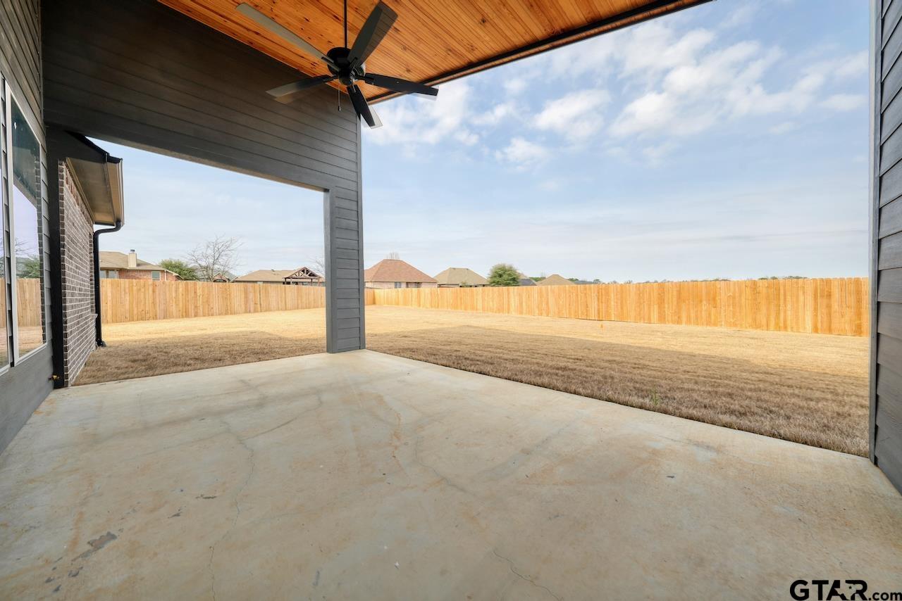 636 Prince Lane Tyler, TX 75704 - Photo 37 of 38