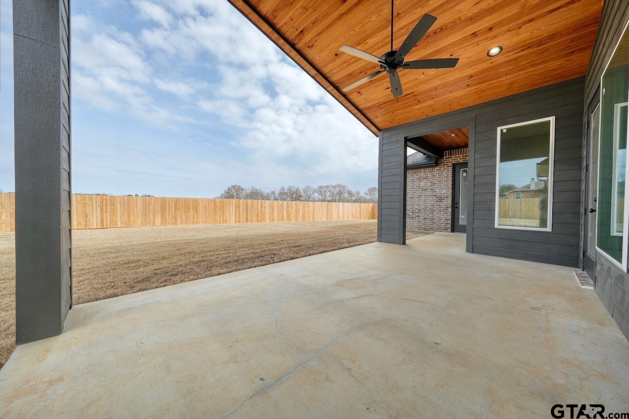 636 Prince Lane Tyler, TX 75704 - Photo 38 of 38