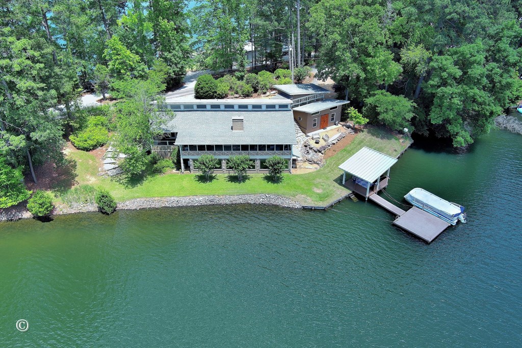 881 Boat Club Road Hamilton, GA 31811 - Photo 2 of 56 Gallery Image 2