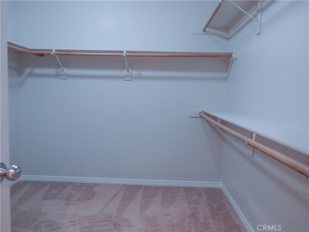 26 Colorado Irvine, CA 92606 - Photo 14 of 26 a view of a room with racks on the wall