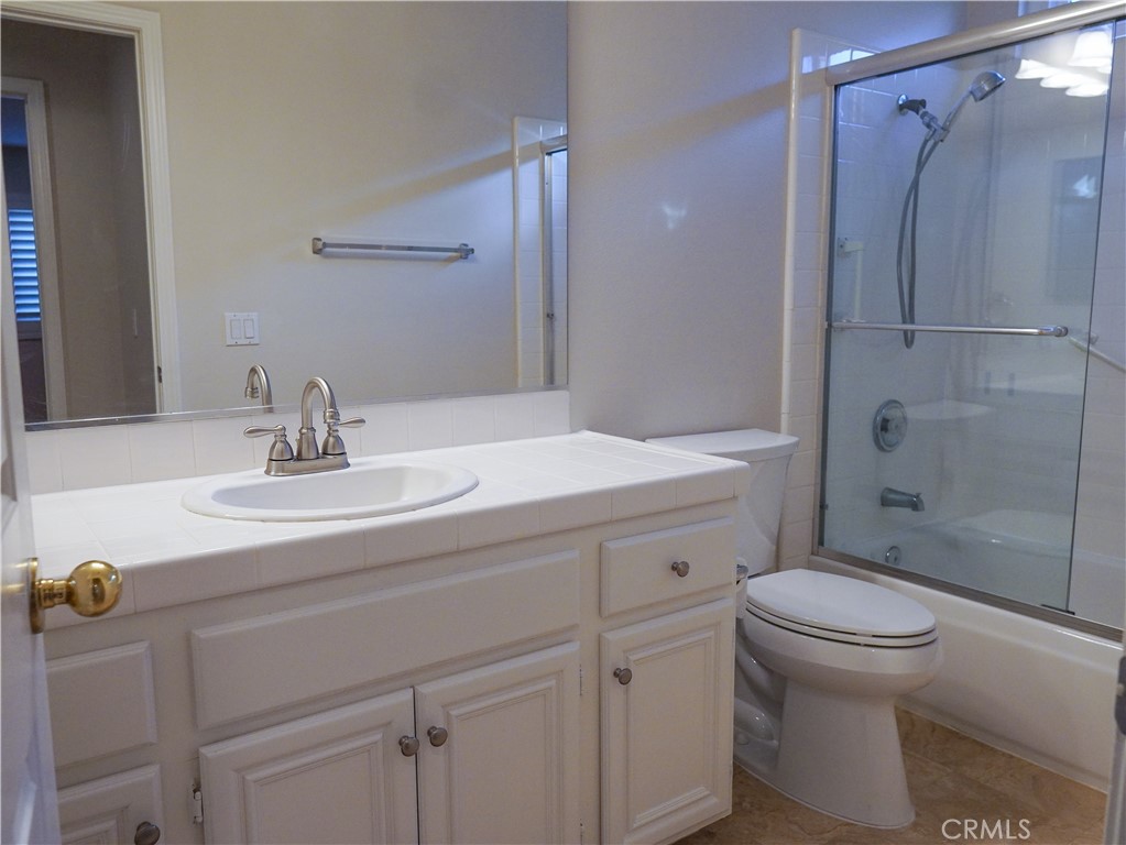 26 Colorado Irvine, CA 92606 - Photo 17 of 26 a bathroom with a sink toilet and shower