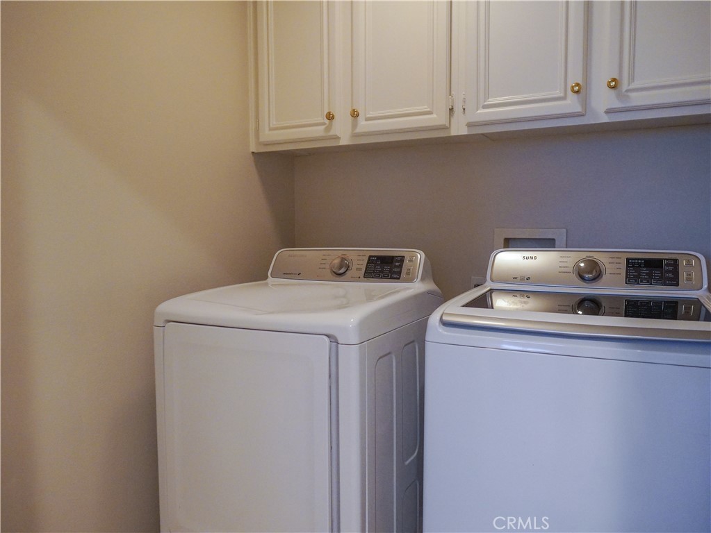 26 Colorado Irvine, CA 92606 - Photo 18 of 26 a utility room with dryer and washer