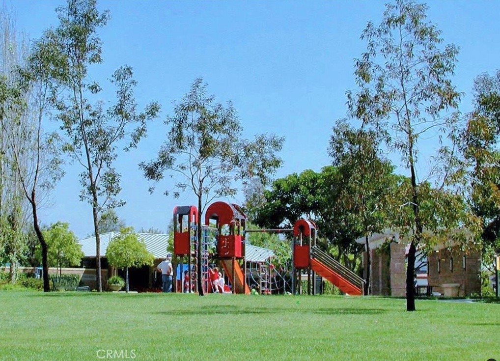 26 Colorado Irvine, CA 92606 - Photo 25 of 26 a view of a park with large trees