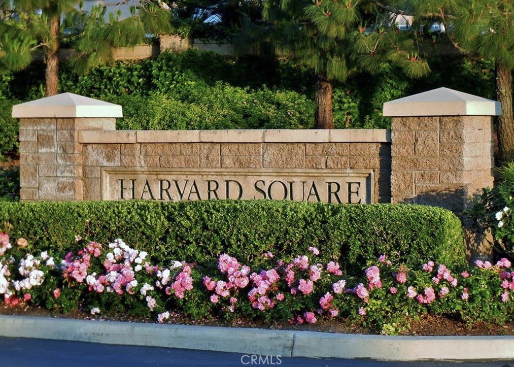 26 Colorado Irvine, CA 92606 - Photo 26 of 26 a bunch of flowers in a garden