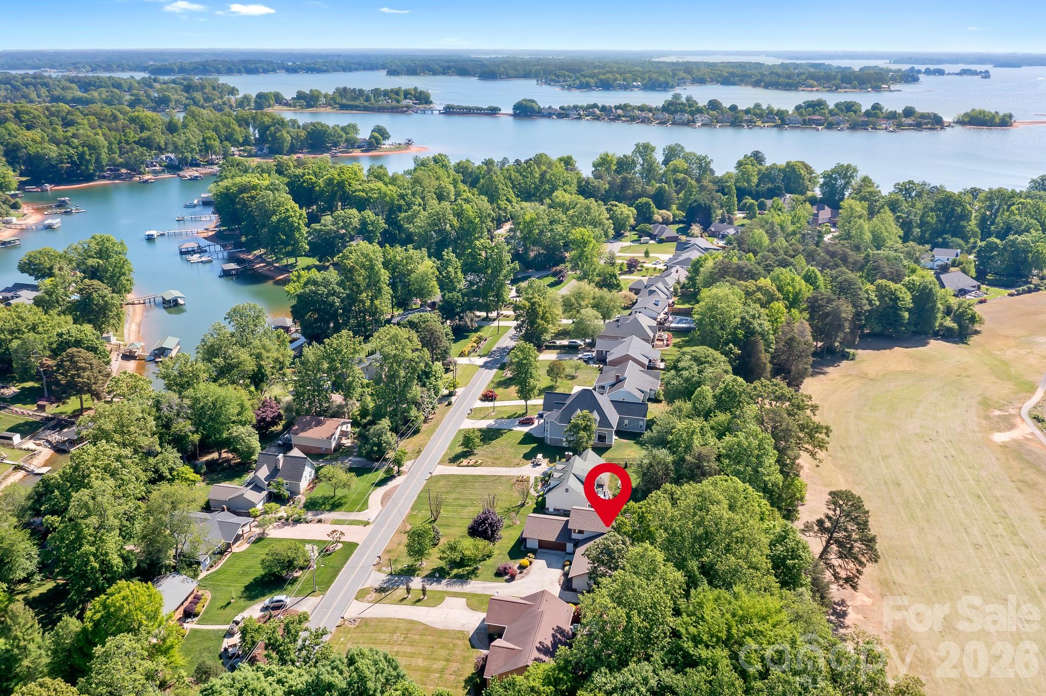 3469 Lake Shore Road South Denver, NC 28037 - Photo 2 of 45