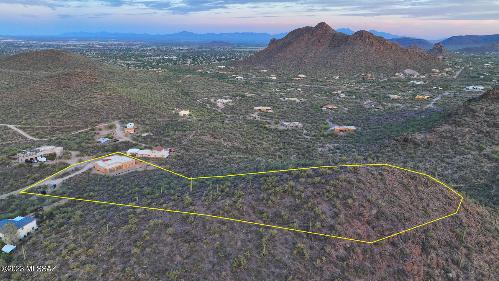 3939 West Coyote Ridge Trail Tucson, AZ 85746 - Photo 12 of 41 Gallery Image 12