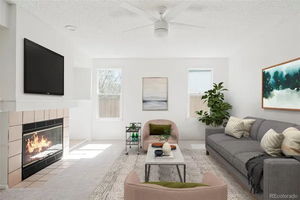 $575,000 | 5362 South Danube Court, Centennial, CO 80015