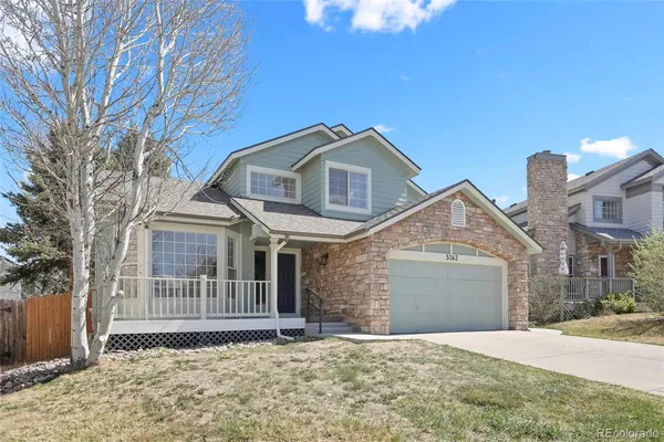 $575,000 | 5362 South Danube Court, Centennial, CO 80015