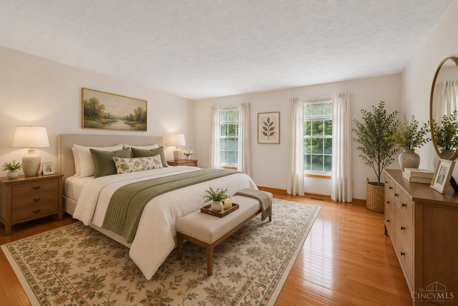 1109 Asbury Road Cincinnati, OH 45255 - Photo 43 of 69