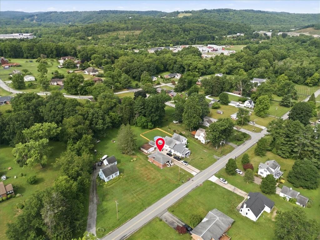 606 Golf Course Road Aliquippa, PA 15001 - Photo 29 of 31