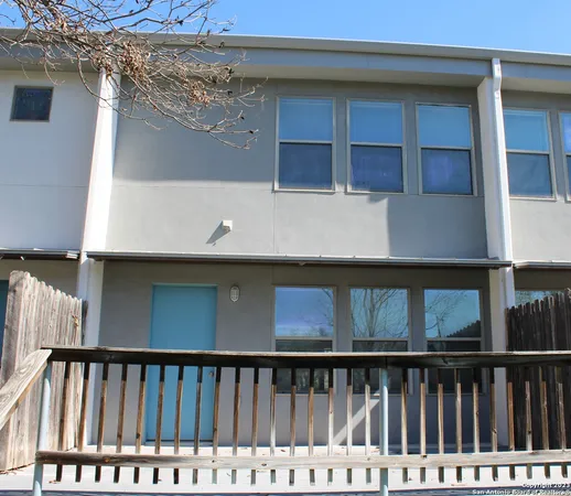 $1,195 | 116 Nova Mae Drive, Unit 3, San Antonio, TX 78216