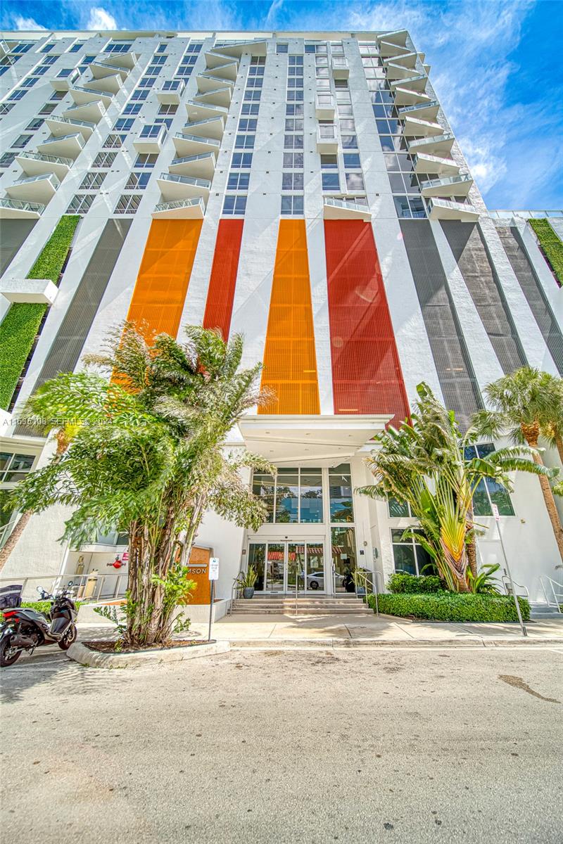 601 Northeast 27th Street, Unit 1502 Miami, FL 33137 - Photo 60 of 61