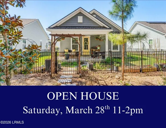 $420,000 | 156 Baynard Road, Beaufort, SC 29906