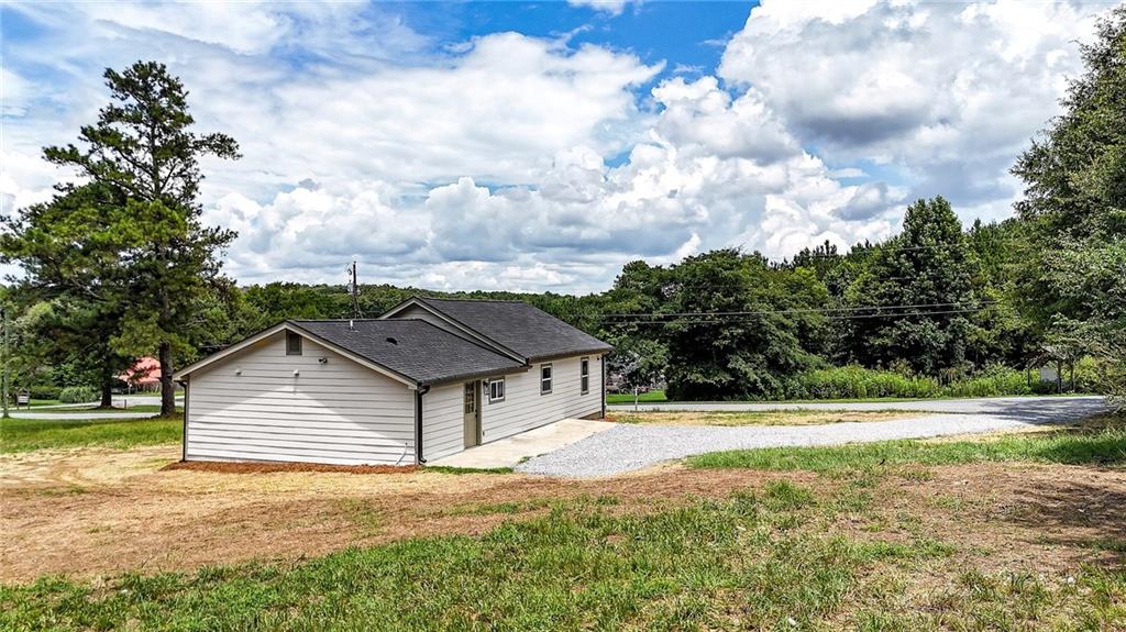 65 Wheeler Road Rockmart, GA 30153 - Photo 29 of 44 Gallery Image 29