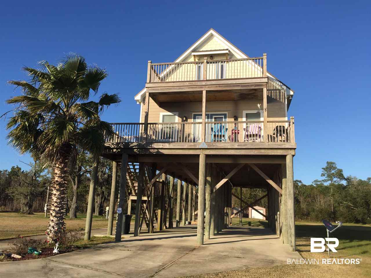 8230 Coden Belt Coden, AL 36523 - Photo 1 of 35