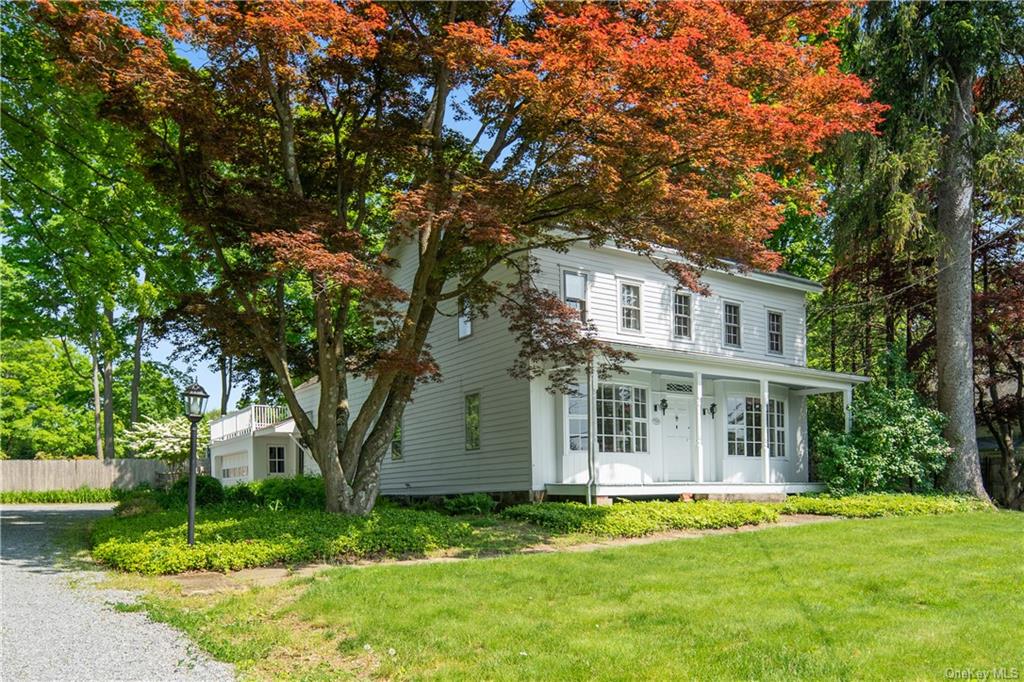 261 Westchester Avenue, Pound Ridge, NY 10576 Compass