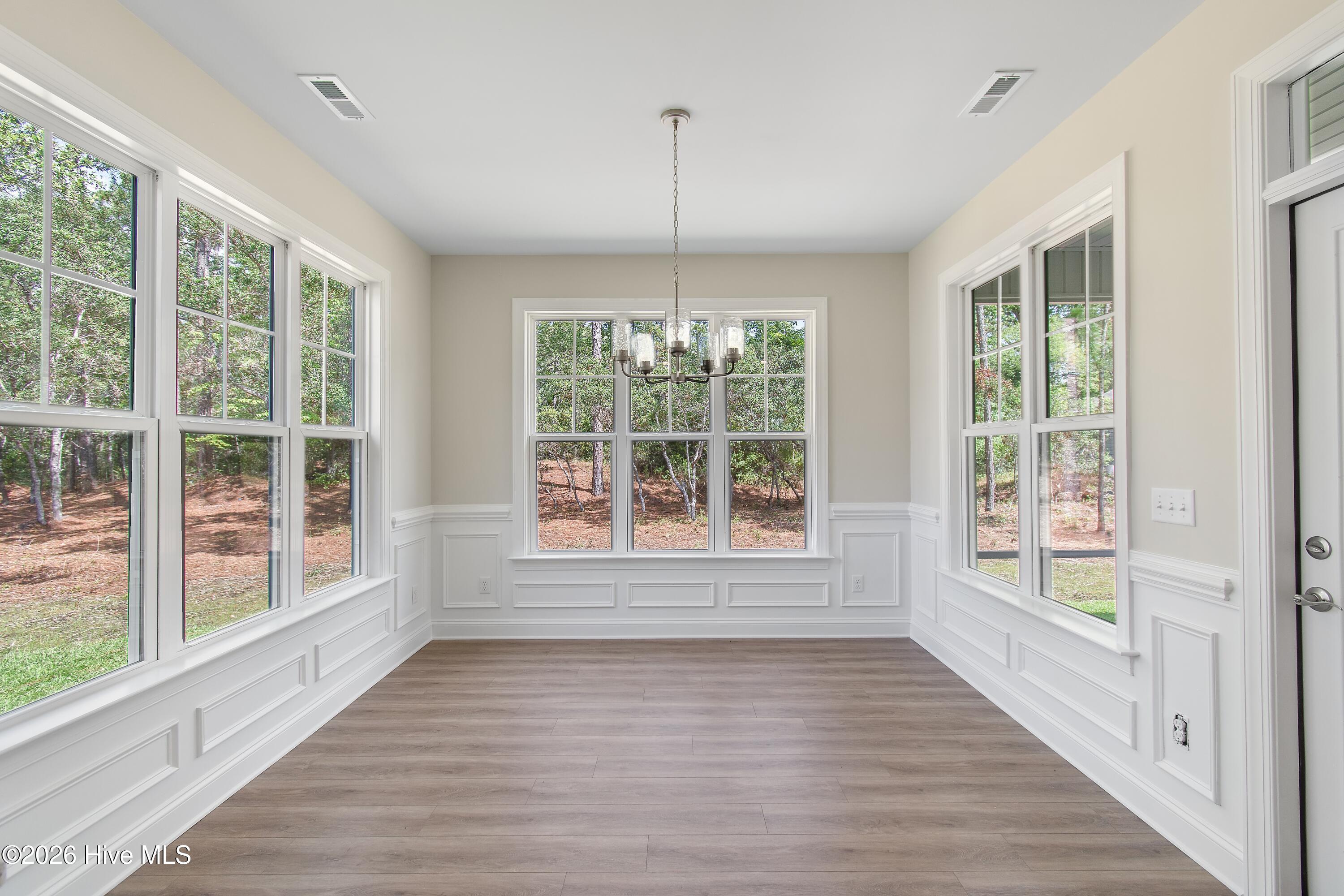 261 Cougar Road Southport, NC 28461 - Photo 19 of 72 Dining Room