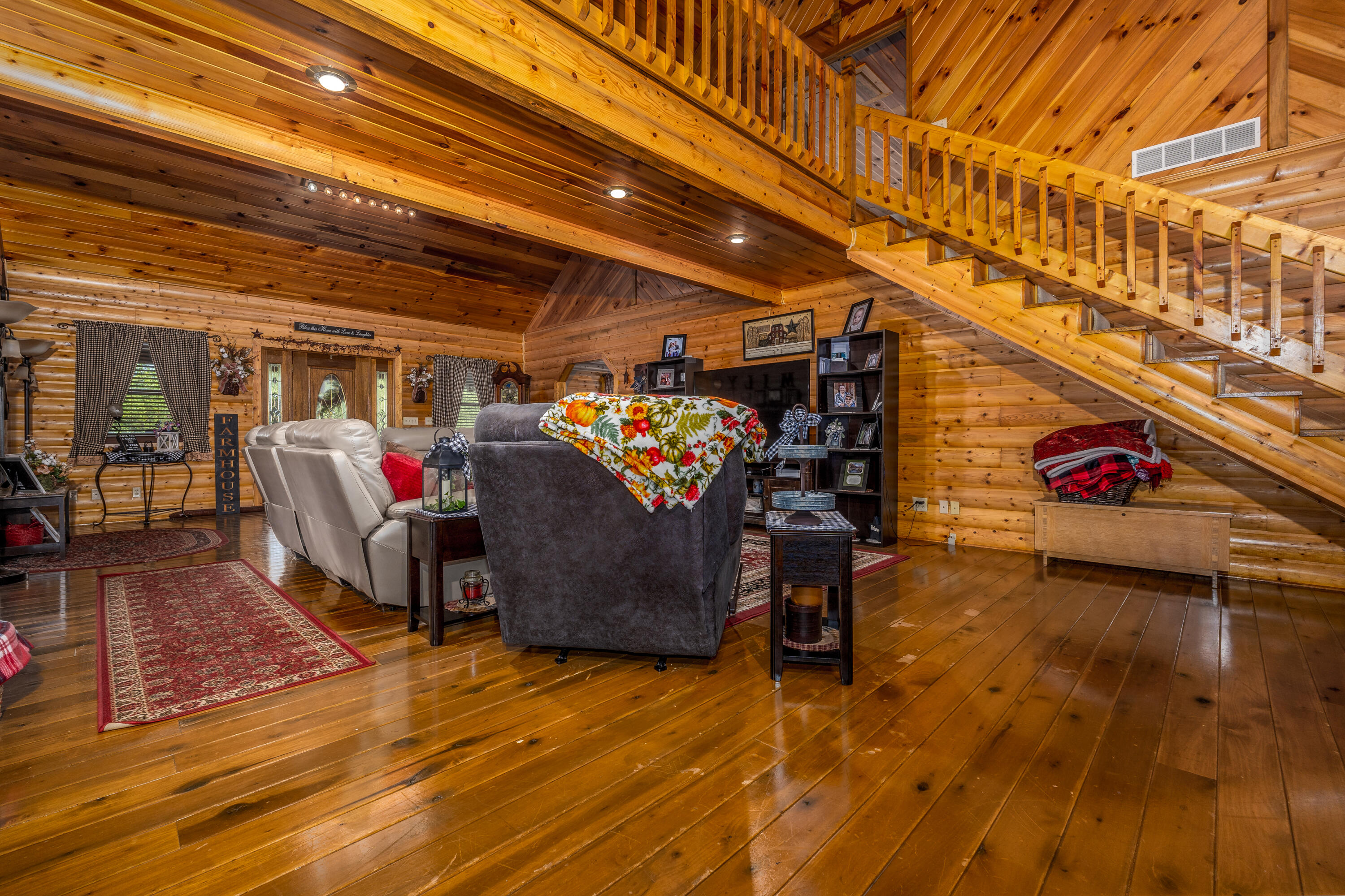 293 Rockcreek Road Sandy Hook, KY 41171 - Photo 12 of 52 _DSC1464-Edit
