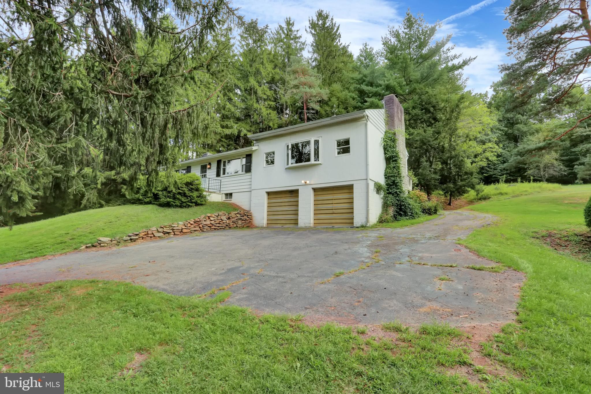 4009 Back Road Halifax, PA 17032 - Photo 1 of 49 FRONT EXTERIOR