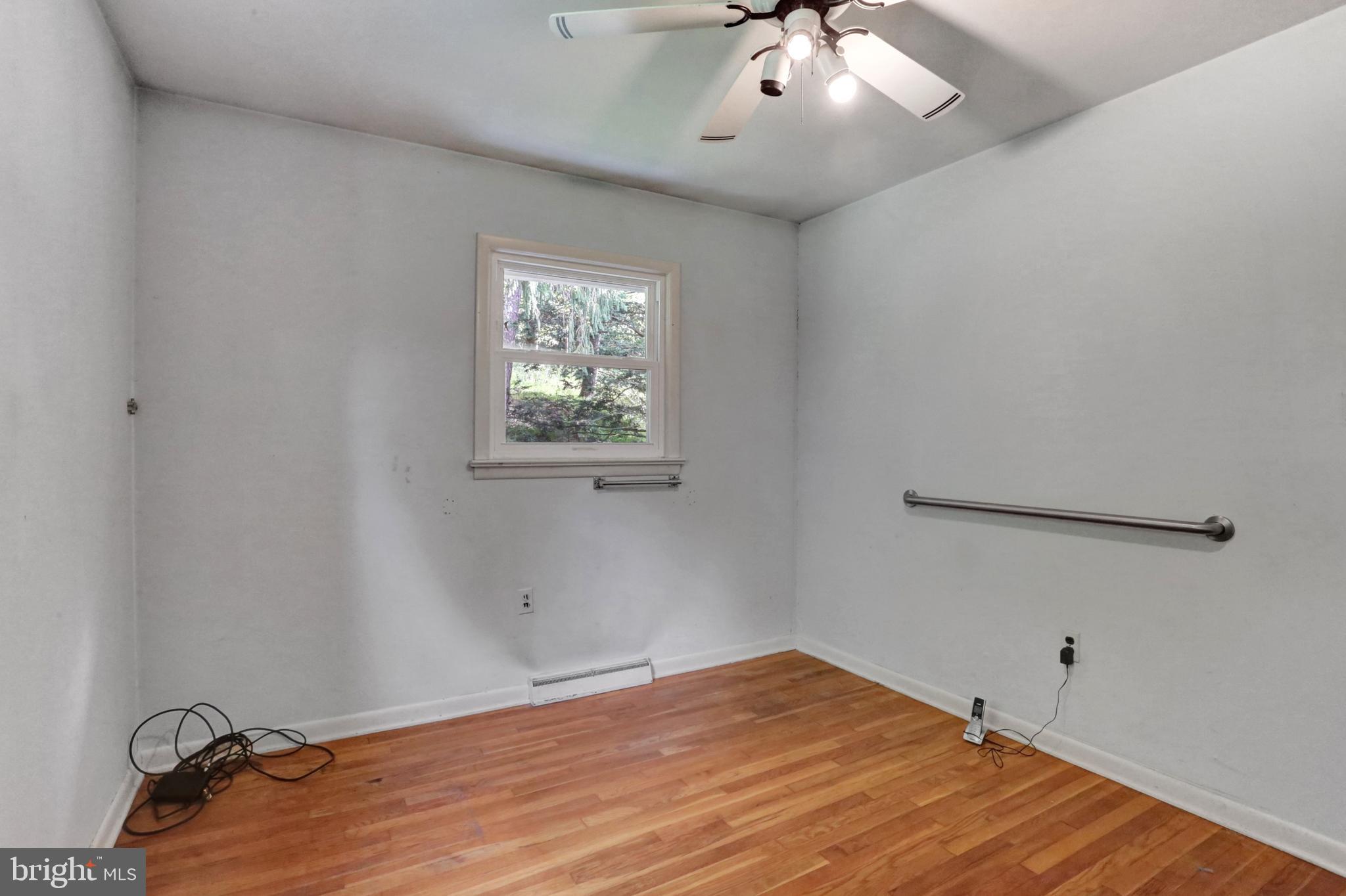 4009 Back Road Halifax, PA 17032 - Photo 20 of 49 BEDROOM 1