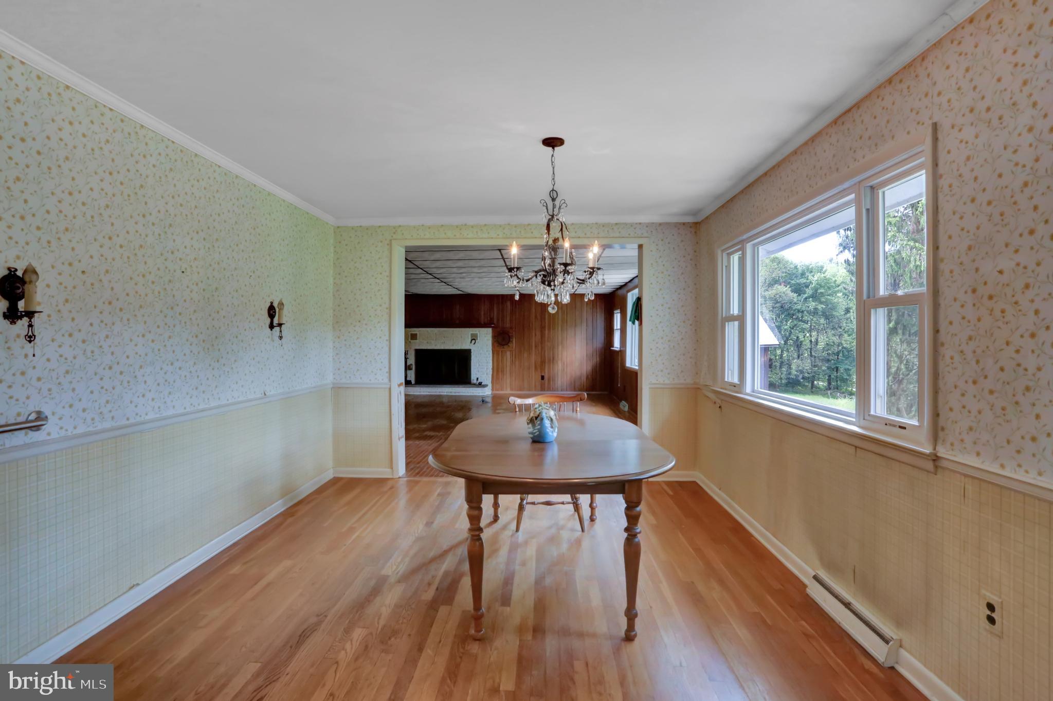 4009 Back Road Halifax, PA 17032 - Photo 26 of 49 DINING ROOM
