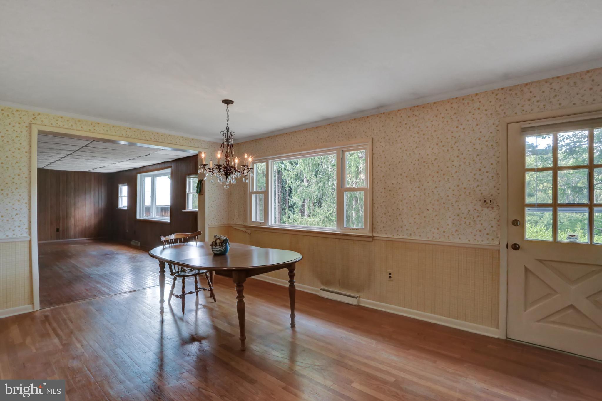 4009 Back Road Halifax, PA 17032 - Photo 27 of 49 DINING ROOM