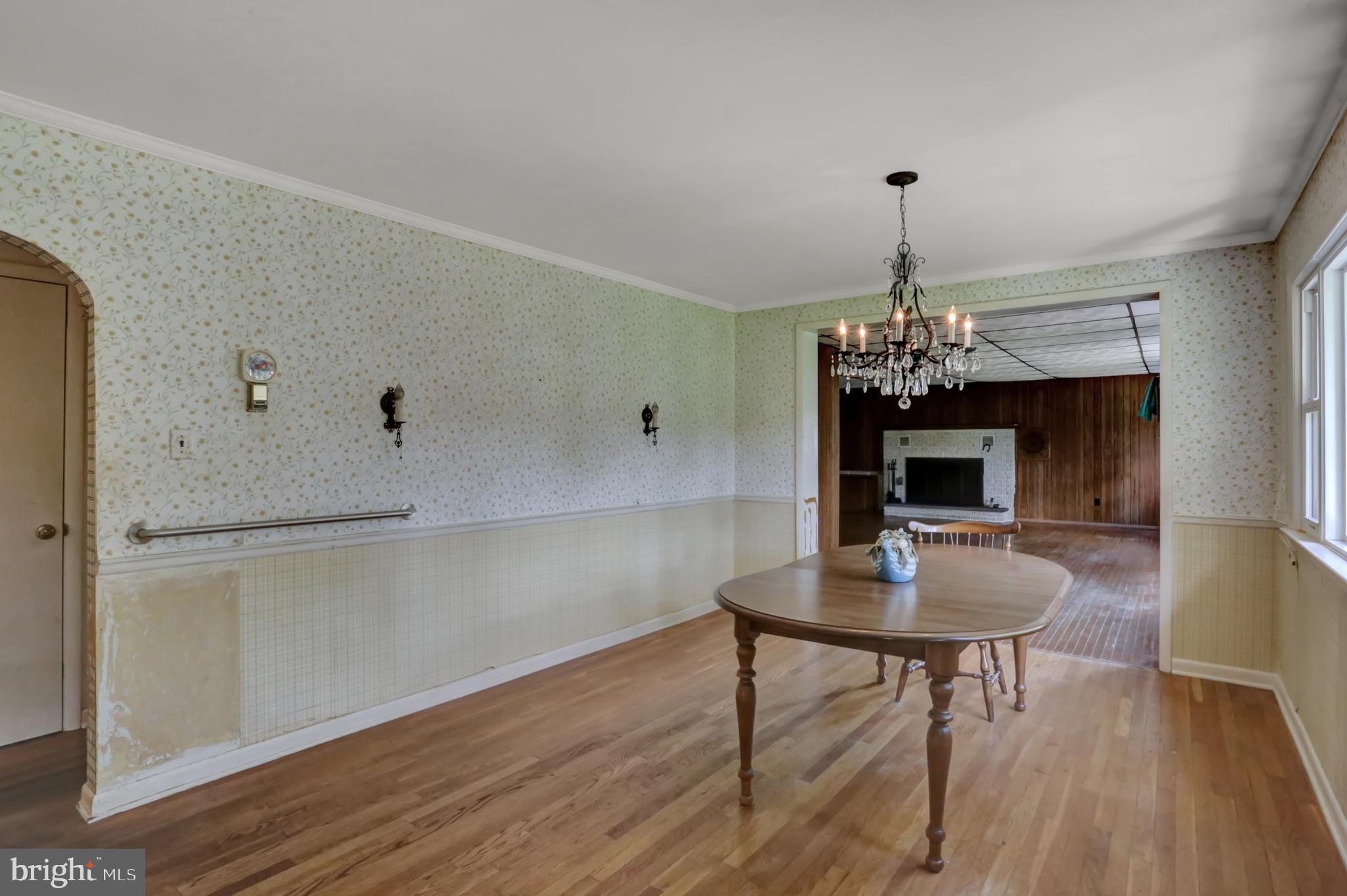 4009 Back Road Halifax, PA 17032 - Photo 28 of 49 DINING ROOM