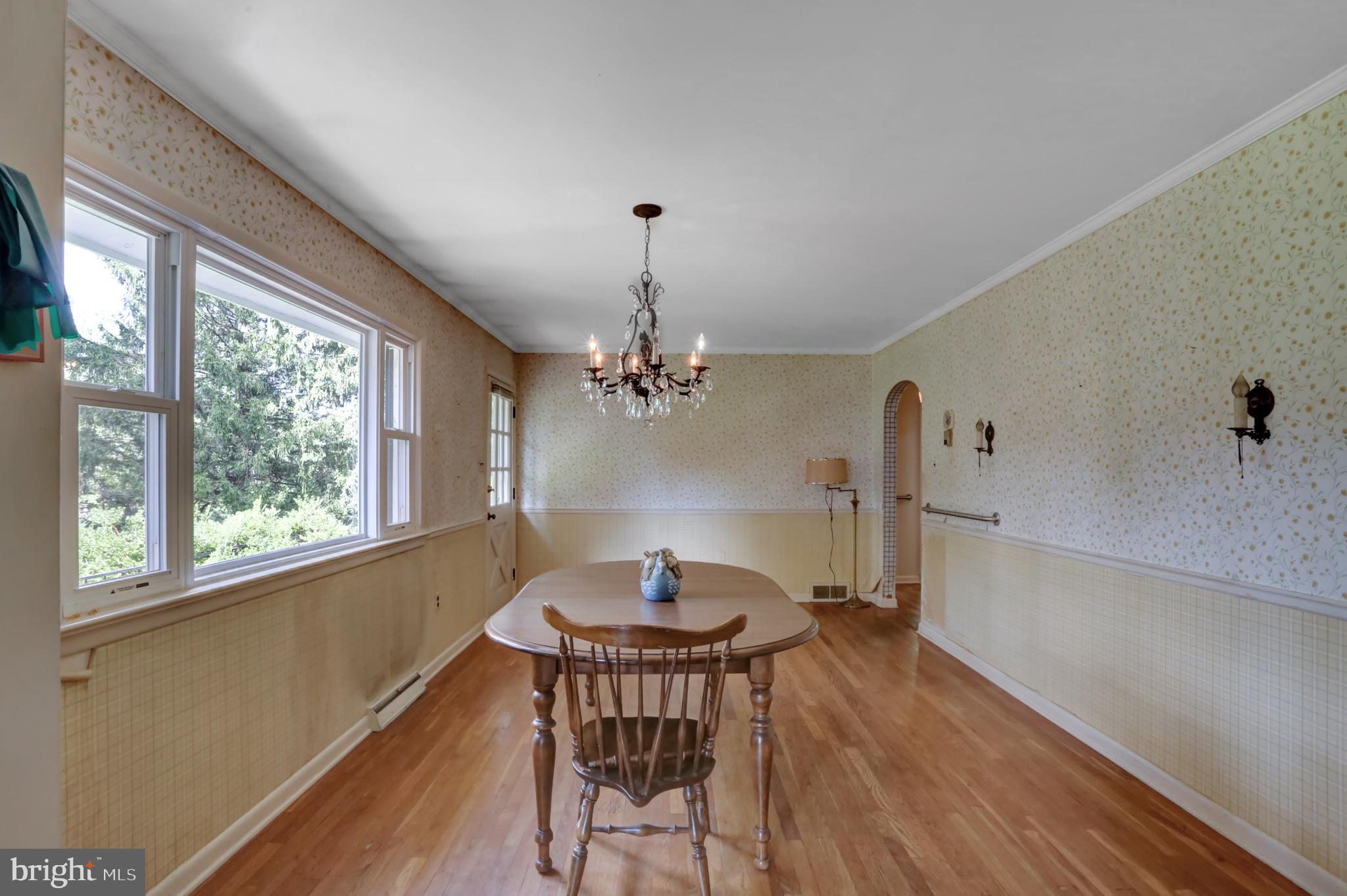 4009 Back Road Halifax, PA 17032 - Photo 29 of 49 DINING ROOM