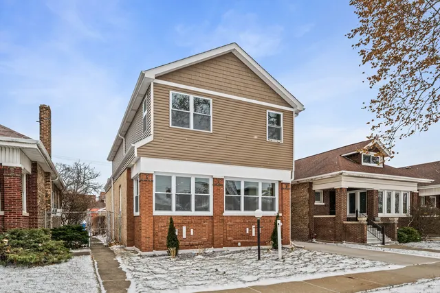 $469,900 | 7827 South Merrill Avenue, Chicago, IL 60649