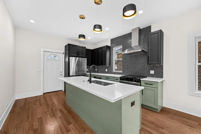 $469,900 | 7827 South Merrill Avenue, Chicago, IL 60649