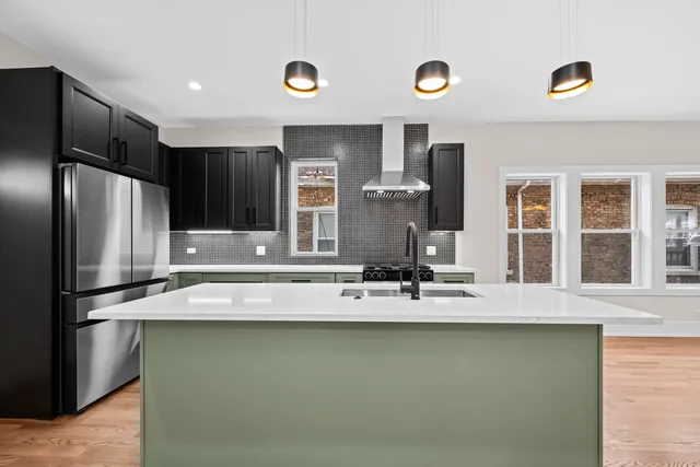 $469,900 | 7827 South Merrill Avenue, Chicago, IL 60649