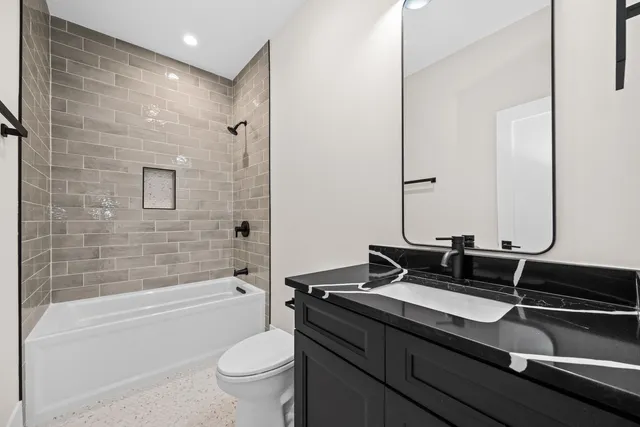 $469,900 | 7827 South Merrill Avenue, Chicago, IL 60649