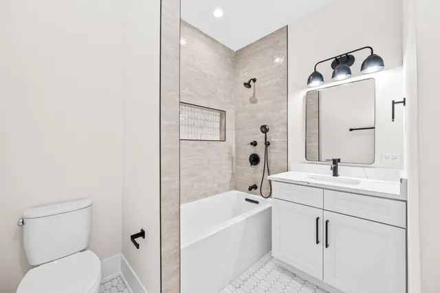 $469,900 | 7827 South Merrill Avenue, Chicago, IL 60649