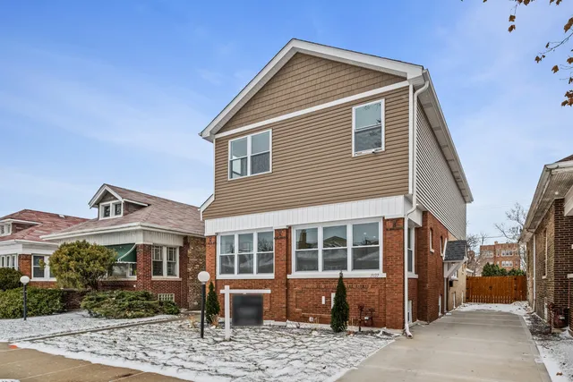 $469,900 | 7827 South Merrill Avenue, Chicago, IL 60649