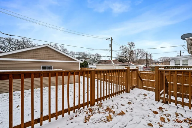 $469,900 | 7827 South Merrill Avenue, Chicago, IL 60649