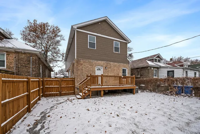 $469,900 | 7827 South Merrill Avenue, Chicago, IL 60649