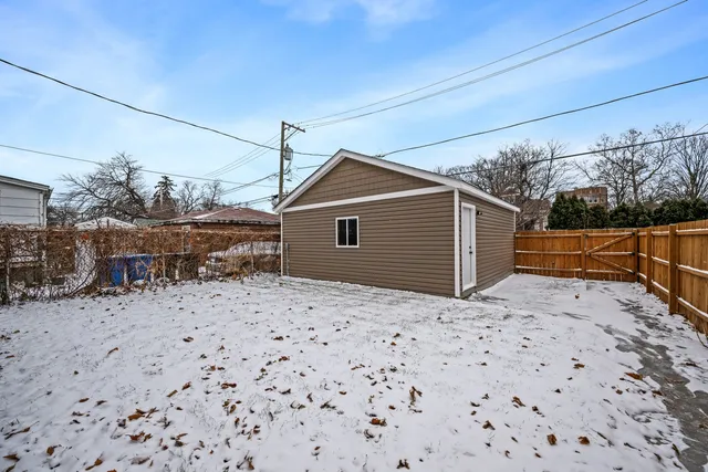 $469,900 | 7827 South Merrill Avenue, Chicago, IL 60649