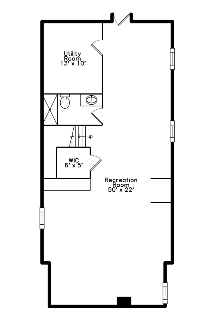 7827 South Merrill Avenue Chicago, IL 60649 - Photo 39 of 42 unknown
