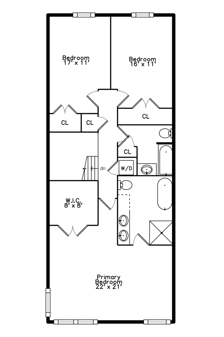 7827 South Merrill Avenue Chicago, IL 60649 - Photo 42 of 42