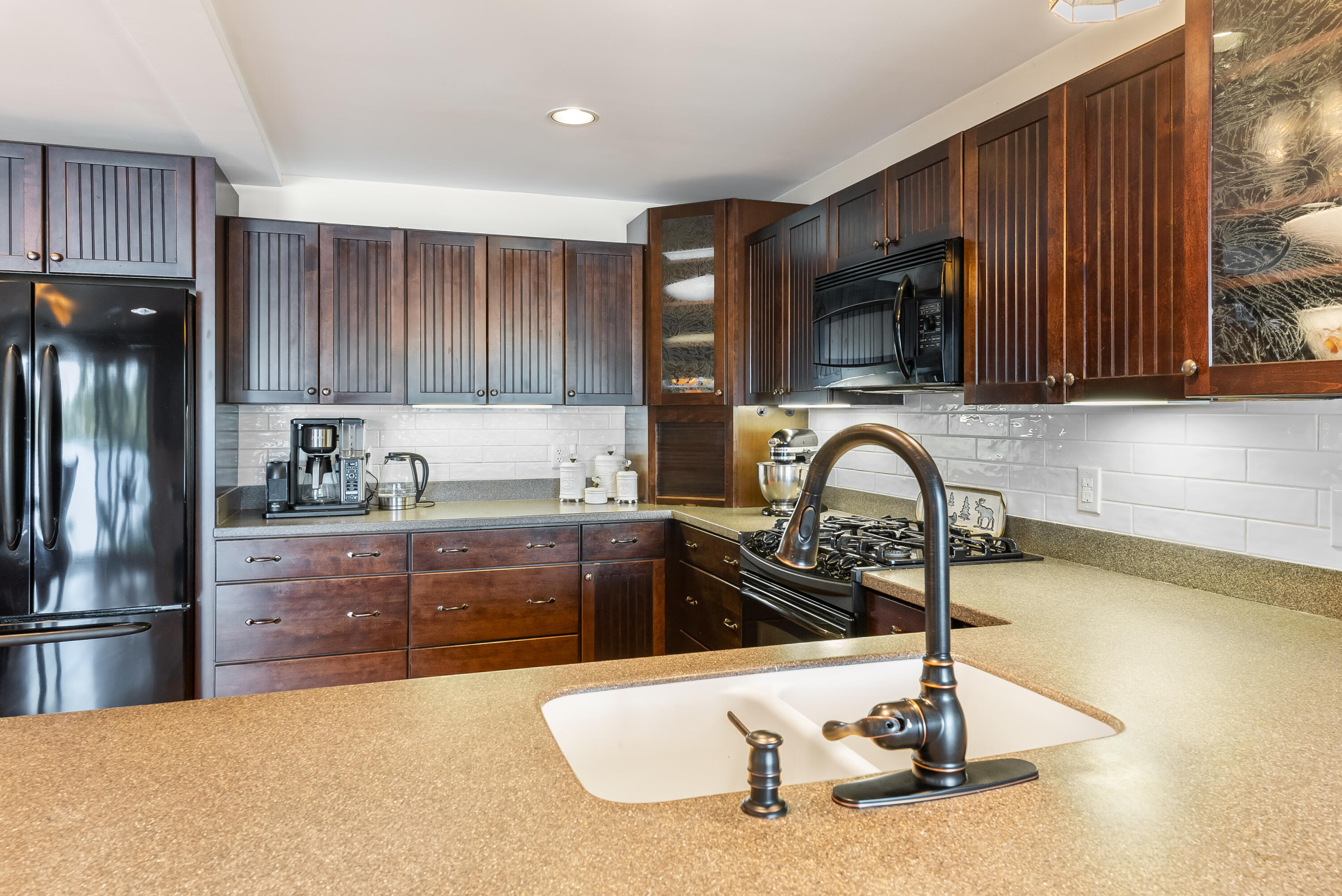 4 5 Kezar Ponds Road Waterford, ME 04088 - Photo 23 of 89 Kitchen