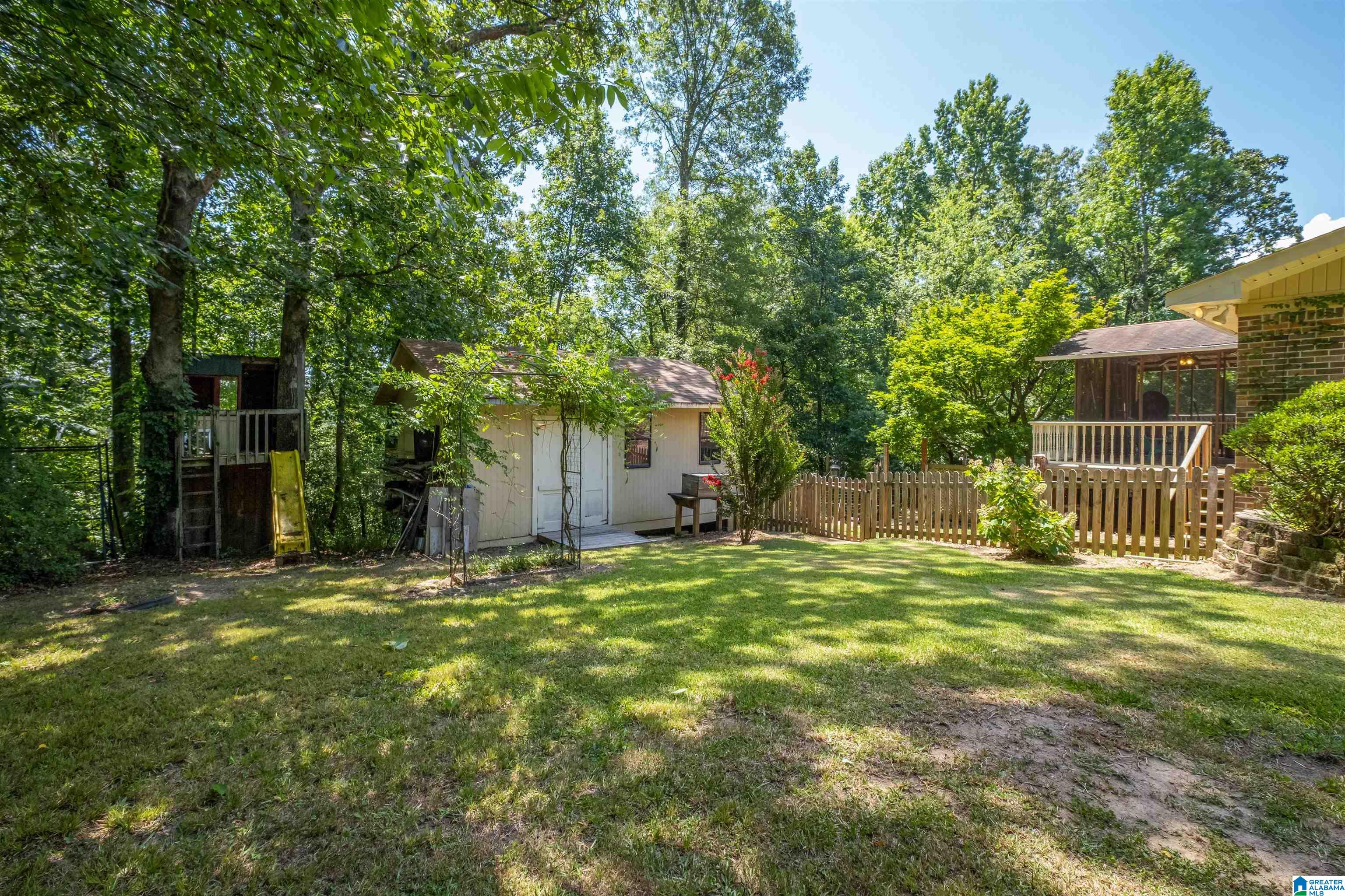 5907 Pate Street Anniston, AL 36206 - Photo 24 of 27